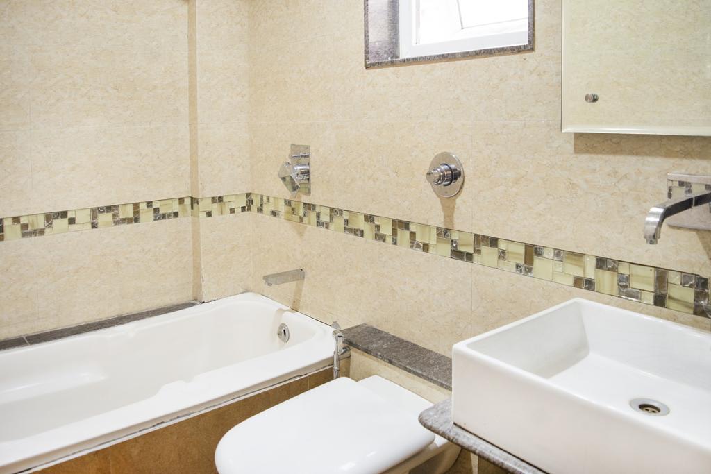 Mahābaleshwar Skyinn Bungalow מראה חיצוני תמונה